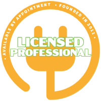 Licensed Professional